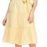 Gal Meets Glam COLLECTION Peggy Dot Dress (US/8) Photo 0