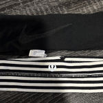 Nike Black Headband Set Photo 0