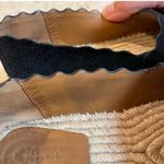 Chloé Chloe women espadrilles flats Photo 7