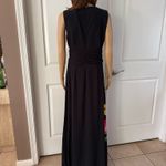 FIGUE Salvadora Dress. MSRP $748. Size 8 Black Photo 11
