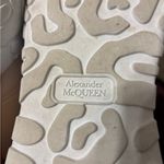 Alexander McQueen McQueen Court Colorblock Leather Sneakers size 9 Photo 6