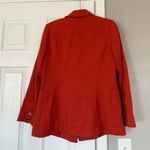 H&M  Double-Breasted Blazer Coat Photo 9
