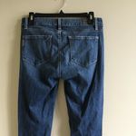 Paige Verdugo Ultra Skinny in Quinnley Destructed Jeans Size 29 Photo 5