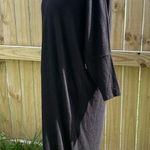 NOM MATERNITY Quinn Dress in black Size undefined Photo 2