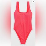 Aerie  Babewatch One Piece Cheekiest Swimsuit Size XL Photo 1