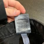 EXPRESS  Black Distressed Women's Shorts Photo 8