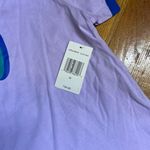 Juicy Couture Purple Graphic Tee Photo 1