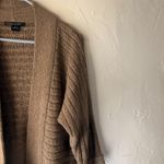 August Silk  Sweater Vintage Medium Open Front Cardigan Knit‎ Gilmore Girls Photo 1