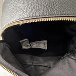 Coach Court Backpack With Tiger Print Photo 8