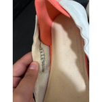 Clarks Women's Joely Jazz Ballet Flats Driving Shoe Leather Size 6 Minimalist Photo 2