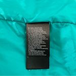 The North Face  Women’s Lime Green Tamburello Vest Size S Photo 4