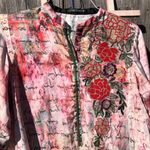 Limelight Gorgeous Kurti  Embroidered Tunic Medium Photo 1