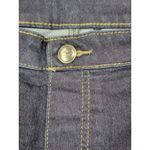 Lee Riders by Dark Wash Pull On Legging Jegging Jeans Stretch XL - 36x30 Photo 1