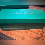 Lauren Lorraine  Kelsey Ballerina Flat NWT Photo 9