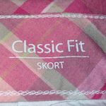 Croft & Barrow  Skort (#0974) Photo 5