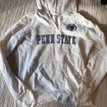 Soffe  penn state v-neck hoodie Photo 0