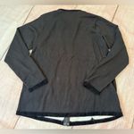 Quacker Factory Vintage Women's  Christmas Snowman Cardigan Sweater Size M Photo 6