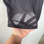 Lululemon  Get Low Short Sleeve Black Photo 7