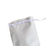 Paloma Barceló Soft Leather Boots in cream 40 Size 9.5 Photo 10