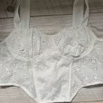 SheIn Corset Top Photo 0