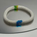 Sashka Sanctuary Bracelet 7"Original Photo 1