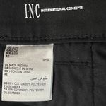 INC International Concepts SZ 8/29 Skinny Pants Stretch Pockets High Photo 7