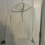 Spanx  AirEssentials Half Zip Sweatshirt Photo 1