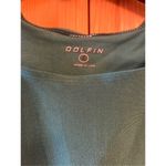Dolfin  athletic tank top women size large Nwt (1308) Photo 1