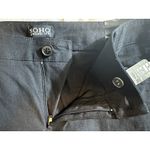 Soho  Apparel Classic Workwear Essentials Black Stretch Dress Pants Women’s Sz 12 Photo 7