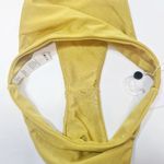 Lovers + Friends  On Your Side Bottom in Chartreuse XS Photo 5