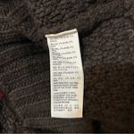 Abercrombie & Fitch Vintage Y2K Fair Isle Chunky Knit Wool Blend Sweater Vest Photo 8