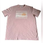 American Eagle  Women’s Graphic Tee- size Large lounge comfy Photo 0