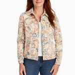 Christopher & Banks  size small blazer women’s Photo 0