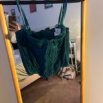 SheIn Corset Top Photo 1