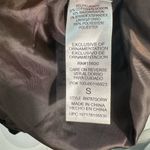 Democracy  Brown Casual Women’s Long Sleeve Button Front Blazer Size Small NWT Photo 10