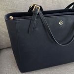 Tory Burch Robinson Tote Photo 1