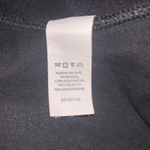 American Flag print fleece hoodie size XXL Black Photo 5