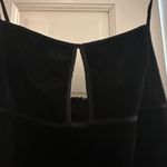 superdown Shelbey Black Mini Dress Photo 4