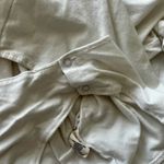 No Comment White Women's Bodysuit Photo 2