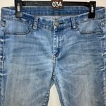 BLANK NYC  light wash non distressed skinny jeans size 29 #745 Photo 3