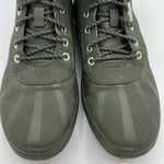 Keds  Green Scout Splash Water Resistant Boots Canvas Insulated Women's 7M B14B Photo 6