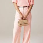 J.Crew  Alpaca-blend oversized sweater T-shirt Photo 0