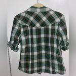 Mudd  western button down - size large Photo 1