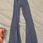 Aerie Crossover Flare Leggings Photo 1