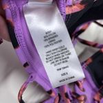 Hula Honey  Swimwear True Spots‎ Lace-Up Midkini Juniors Small NWR Photo 3