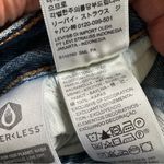 Levi's Levi’s Ribcage Straight Ankle Jean Photo 3