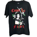 Selena Quintanilla Sz M Graphic T Photo 0