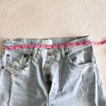 Boyish  Women's The Tommy Spectacular Now Hi Rise Rigid Straight Jean Sz 27 Photo 12