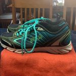 FILA  DLS Foam Sneakers Sz 7 Photo 4