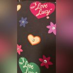 I Love Lucy Rhinestone Studded Purse Photo 3